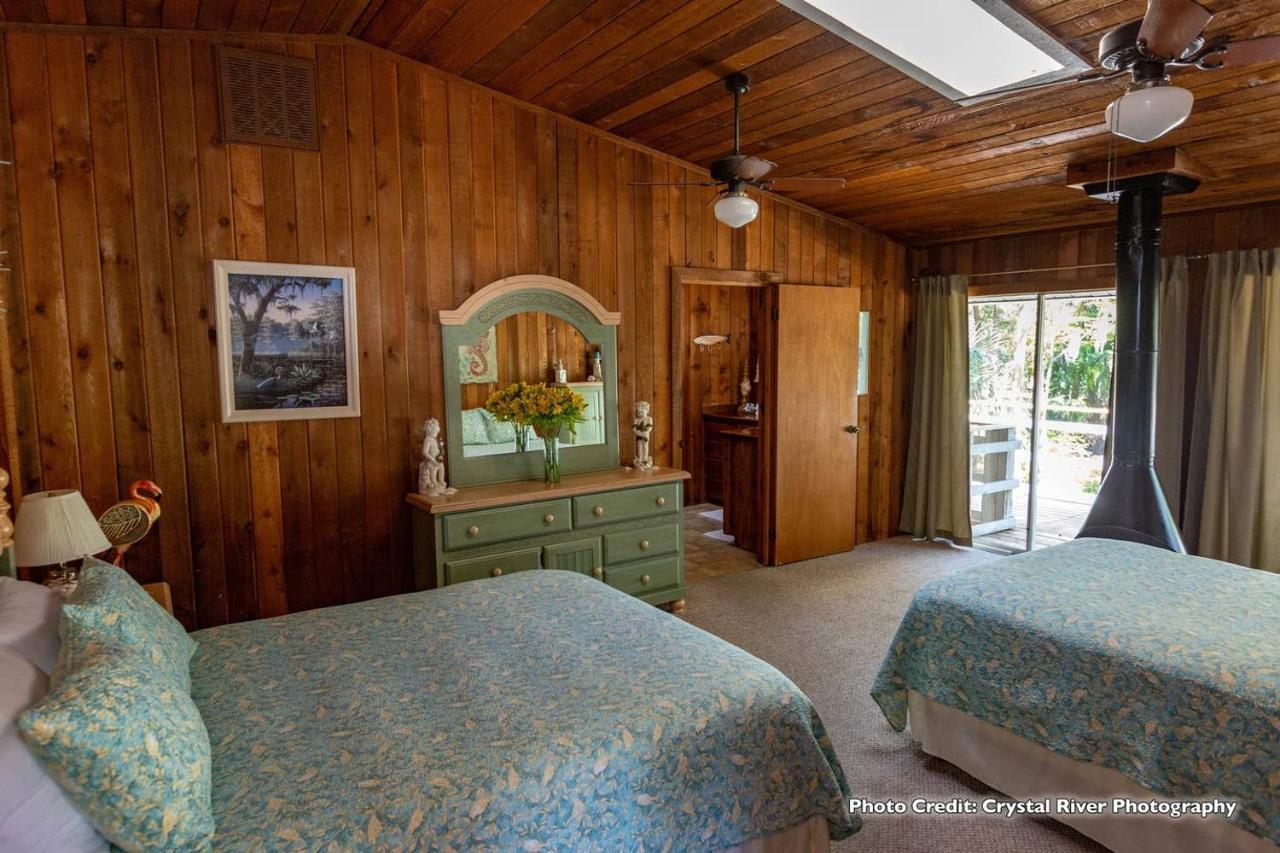 Riverfront Treetop Bungalow هوموساسا المظهر الخارجي الصورة